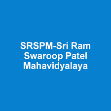 SRSPM logo