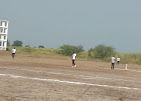 Play Ground photo Sau. Sundarbai Manik Adsul Polytechnic, Ahmednagar in Ahmednagar