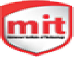 MIT logo