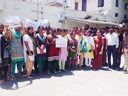 Group photo Rathinam College Of Arts And Science - [RCAS], Coimbatore 