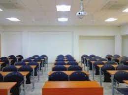 Classroom Ashoka Business School (ABS, Nashik) in Nashik