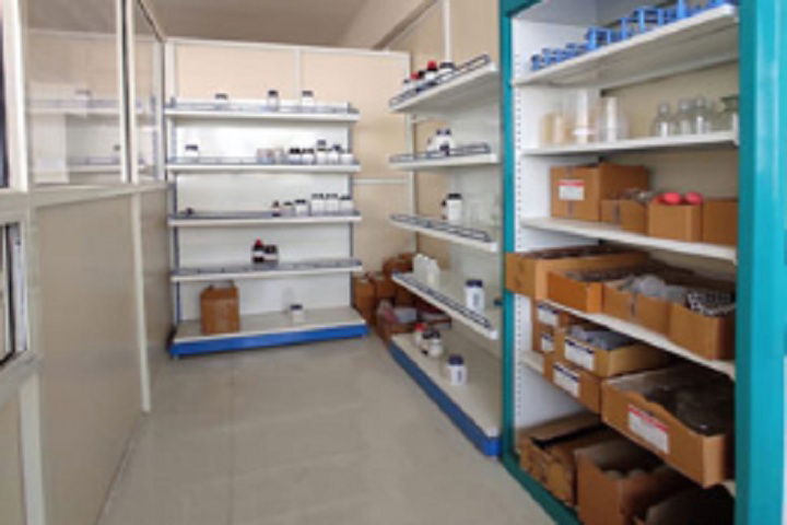 Image for DR. Bapuji Salunkhe Institute of Pharmacy Miraj (DBSIOPM), Pune in Pune