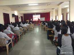 Image for Nie First Grade College, Mysore in Mysore