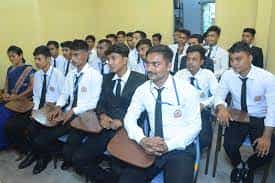 Classroom Royal Bengal Institute Of Hotel Management (RBIHM), Kolkata in Kolkata