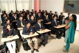 Classroom SIET Institute of Management - [SIM], in Bengaluru