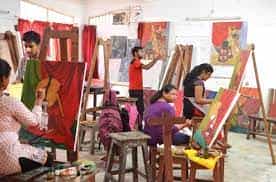 Image for The Indian College of Arts and Draftsmanship, Kolkata in Kolkata