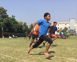 Sports  JP Group of Institutions, Meerut in Meerut