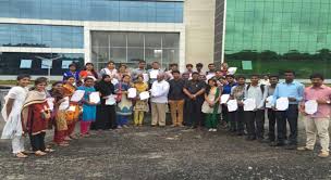 Group Photo for SVS Group of Institutions (SVSGI), Warangal in Warangal	