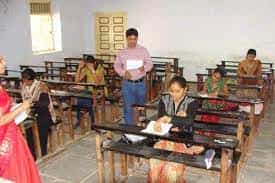 Classroom for Akhand Anand Arts and Commerce College (AAACC), Surat in Surat