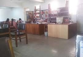 Library Shri Atmanand Jain Institute of Management & Technology (AIMT, Ambala) in Ambala	