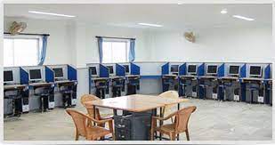 Computer Lab Gandhi Academy of Technology and Engineering -(GATE), Berhampur in Berhampur