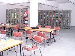 Library Photo KB Raval College Of Pharmacy, Gandhinagar in Gandhinagar