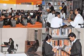 Computer Lab Vikash School of Business Management, Bargarh in Bargarh	