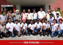 Group Photo College of Agricultural Engineering And Technology, Punjab Agricultural University (COAET, Ludhiana) in Ludhiana