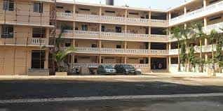 Campus  M.S. College of Arts, Science, Commerce & BMS (MSCASC), Thane