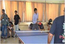 Indoor Sports of IES's Management College and Research Centre, Mumbai in Mumbai 