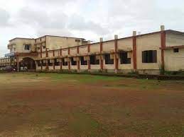 Ground Amsteck Arts and Science College, Kannur in Kannur