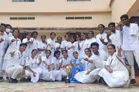 Image for Govt. College Of Nursing, Thrissur   in Thrissur