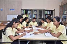 Image for Vidya Pratishthan's School of Biotechnology (VPSB) Baramati, Pune in Pune