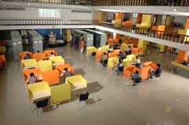 Image for International Centre for Applied Sciences (ICAS), Manipal in Manipal