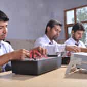 Lab Asian Institute of Management and Technology - [AIMT], New Delhi 