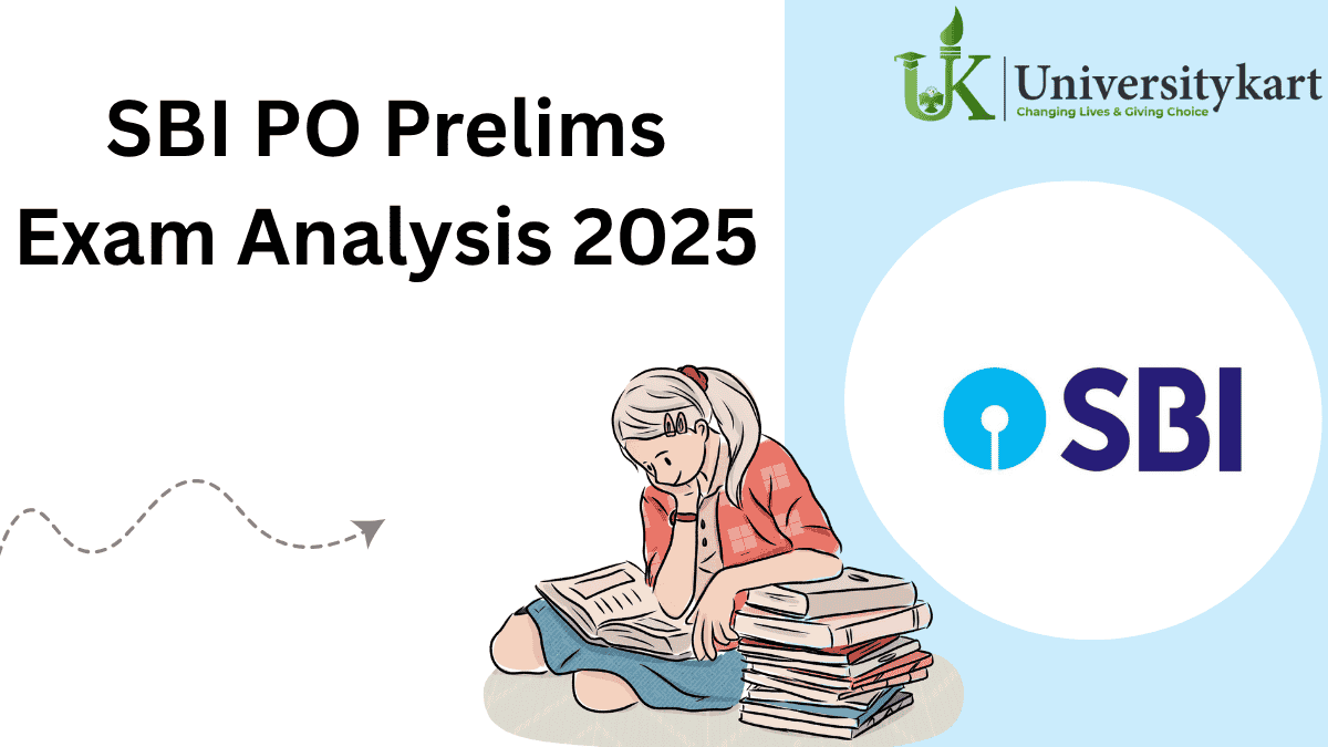 SBI PO 2025 Prelims Exam Analysis