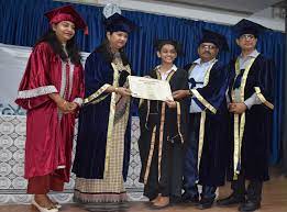 CSCASC  Convocation