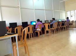 ECE Computer lab