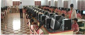 FXPCT Computer lab