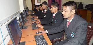 computer lab UIHMT Group Of Colleges (UGC, Dehradun) in Dehradun