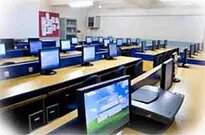 Computer labs Deshabandhu Mahavidyalaya (DBM), Bardhaman in Bardhaman