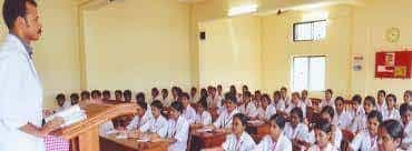Image for A.K.G Memorial Co-Operative College of Nursing, Kannur  in Kannur