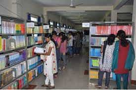 Library Gyayak Sanskrit T.T. College in Banswara