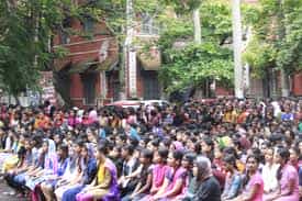 Students Photo University College, Thiruvananthapuram in Thiruvananthapuram
