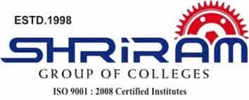 SRGOC Logo