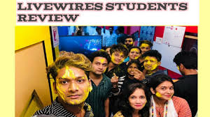  Livewires The Media Institute Holi Fest