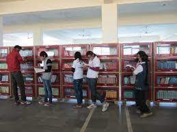 Library for Puran Murti College of Pharmacy (PMCP), Sonepat in Sonipat