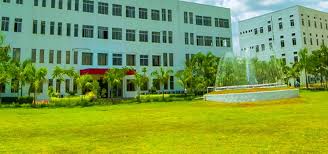 Image for PERI College of Arts and Science (PCAS) Chennai in Chennai	