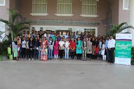 Group Photo for College of Agriculture and Allied Sciences (CAAS), Pune in Pune