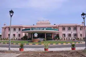 Overview Photo Agriculture University, Kota, Kota in Kota