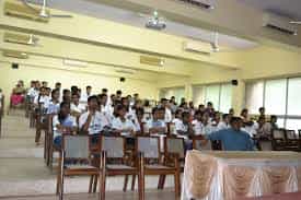 MDCASC  Classroom