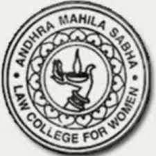 The College of Law for Women Logo