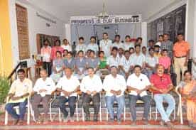 Image for Chandy College of Education, Thoothukudi in Thoothukudi