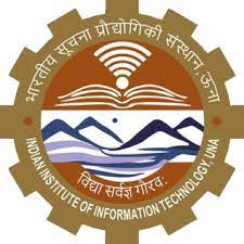 IIIT logo