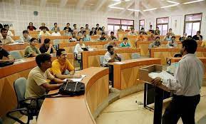 Class Room Indian Institute of Management (IIMK), Kozhikode  in Kozhikode