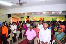 Seminar Hall  for Sri Lakshmi Ammal Engineering College - (SLAEC, Chennai) in Chennai	