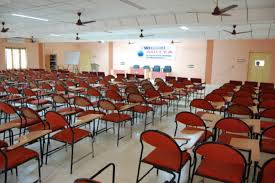 Auditorium of Aditya Institute of Technology and Management, Tekkali in Srikakulam	