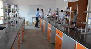 Image for Shree Goraksha College of Pharmacy and Research Center (SGCPRC), Aurangabad in Aurangabad