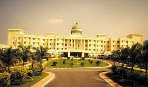 Overview Photo Icri - Ajeenkya Dy Patil University, Pune in Pune