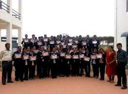 Group Photo SRK Institute of Management And Computer Education, Kachchh in Kachchh